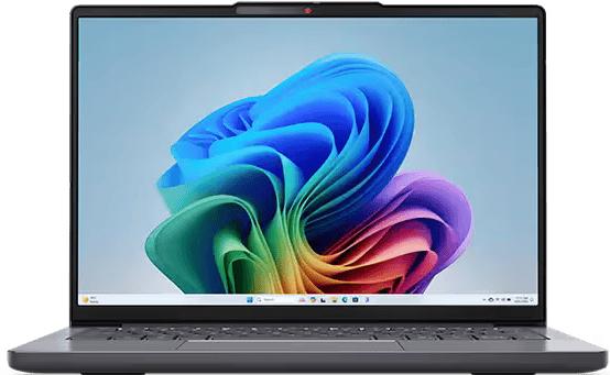 Produktbild Lenovo IdeaPad Slim 3 (14", 512 GB, 16 GB, Schweiz, Intel Core Ultra 7 355)