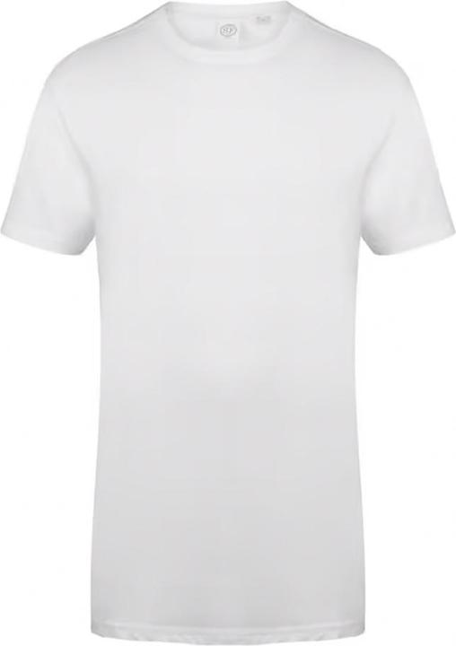 Produktbild SF TShirt Asymmetrischer Saum (S)