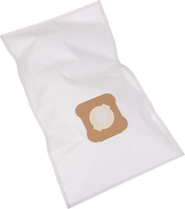 Actual product image Patona 10 hoover bags multi-layer fleece for Kirby G1 G2 G3 G4 G5 G6 G7 G8 G9 G10 (10x)