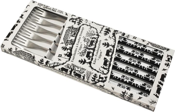 Produktbild Heidi Cheese Line Alpen
