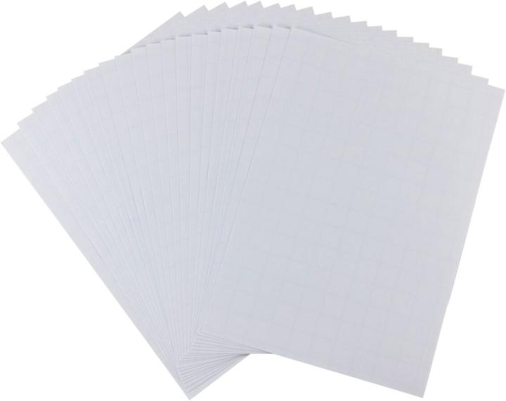 Image du produit HERMA Film pour T-shirt A4