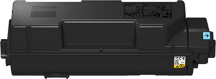 Kyocera Toner black TK-1260 approx. 10,000 pages (FC)