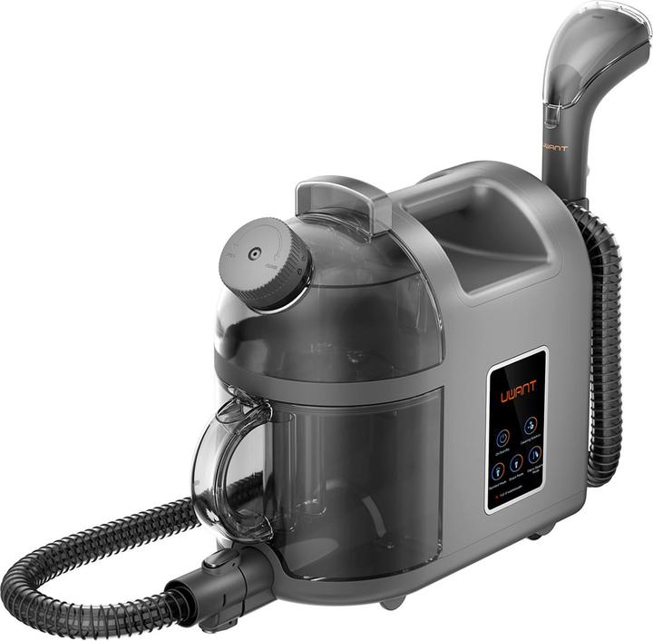 Actual product image Uwant B200