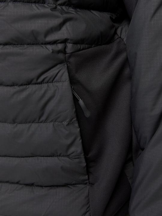 Actual product image Jack & Jones Plus size hybrid jacket Hybrid jacket (3XL)