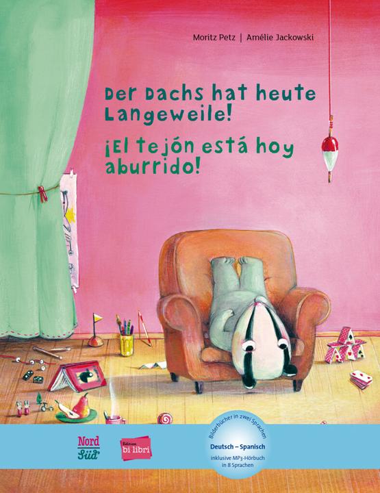 Kinderbücher