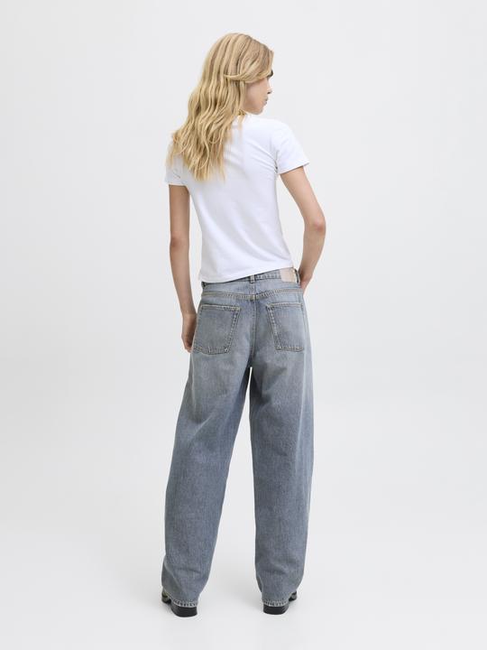 Actual product image JJXX Jxfuji Barrel Mw Jeans R251 Dnm Noos (W24/L30)