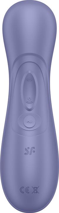 Produktbild Satisfyer Pro 2 Gen 3 Vibration