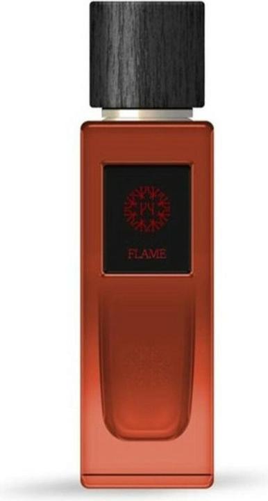 The Woods Collection Natural Flame EDP - 100ml (Eau de Parfum, 100 ml)