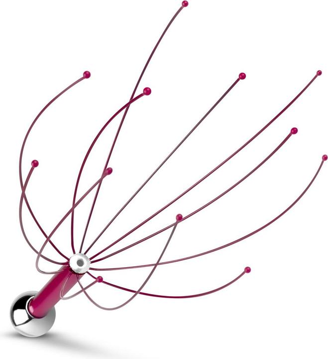 Produktbild Easytoys Kopfmassagegerät