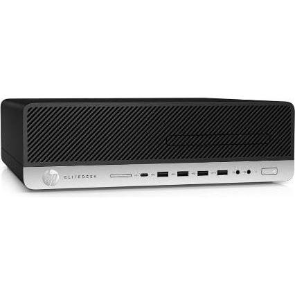 HP REF 800 G5 SFF i5-9400T/16/512GB SSD W11 PRO MAR + NORTON (RSD100321) (512 GB, 16 GB, Intel Core 