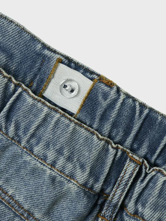 Produktbild Name it Loose Fit Jeans (122)