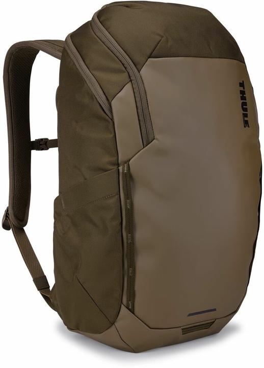 Deep khaki