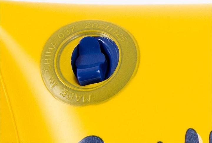 Immagine prodotto Jilong Schwimmflügel