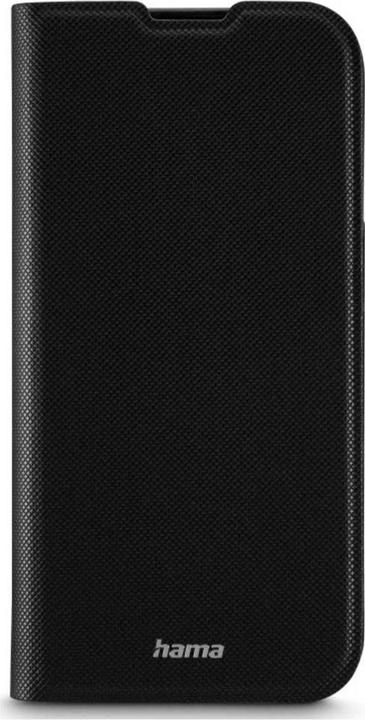 Actual product image Hama Daily Protect (Apple iPhone 16 Pro)