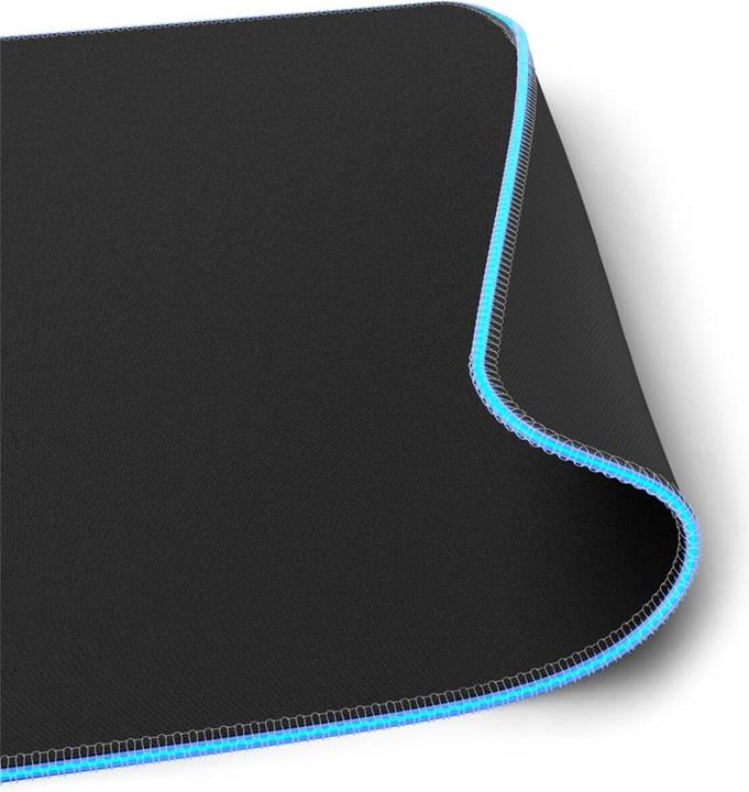 Produktbild Urage Mauspad Gaming-Mauspad "Lethality 200 Illuminated” (M)