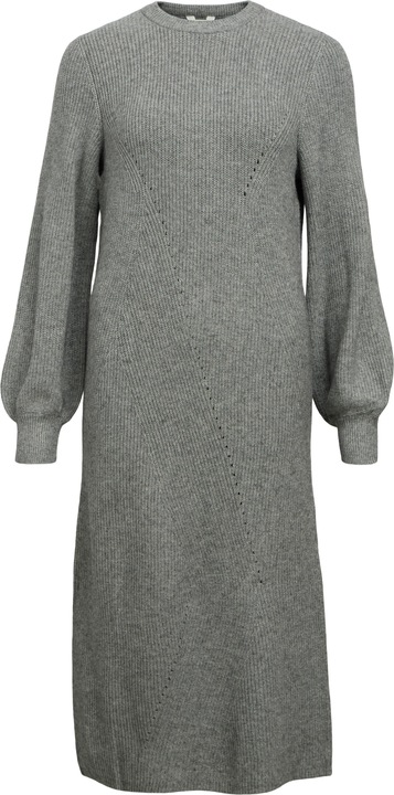 Medium Grey Melange