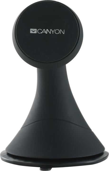 Actual product image Canyon Magnetic Mobile Phone Holder 360° Dashboard