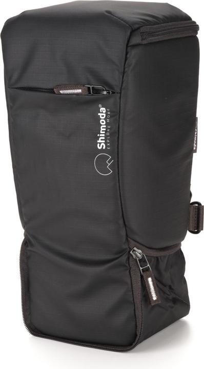 Produktbild Shimoda Top Loader - Small - Schwarz