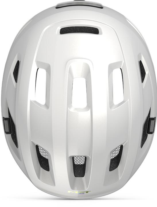 Productafbeelding MET Urban Helm E-MOB MIPS (58 - 61 cm)