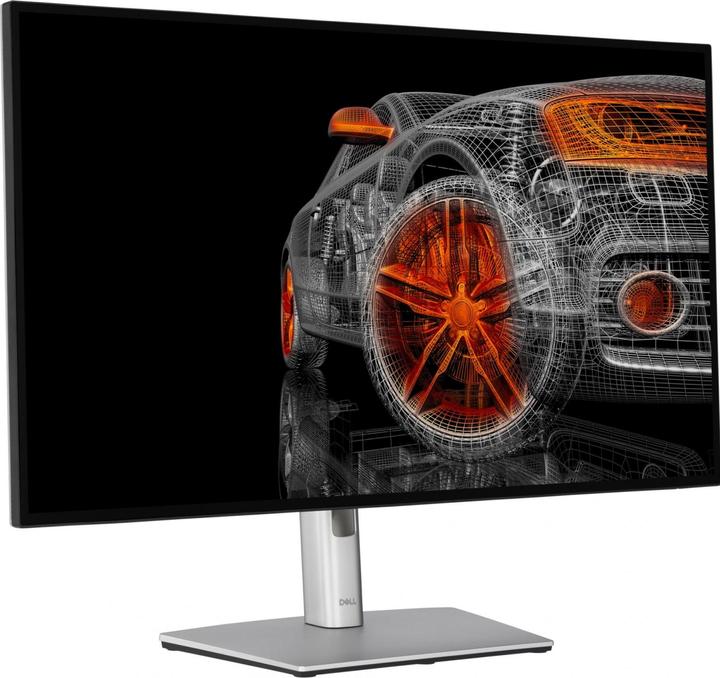Actual product image Dell UltraSharp U2723QE (3840 x 2160 Pixels, 27")