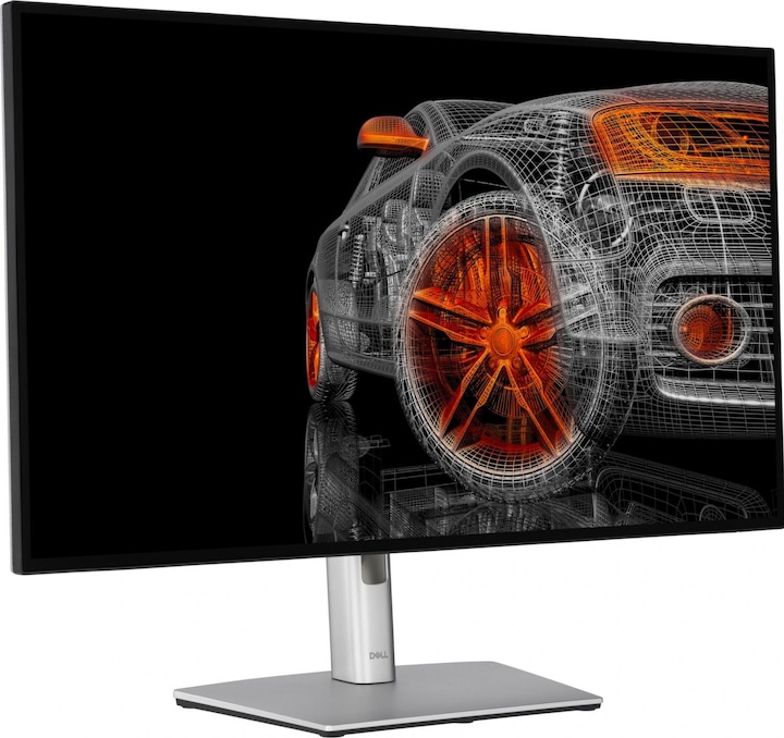 Produktbild Dell UltraSharp U2723QE (3840 x 2160 Pixel, 27")
