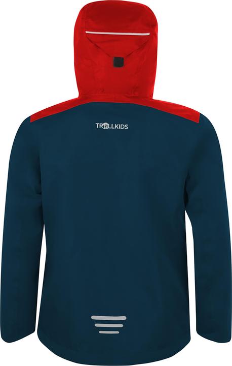 Actual product image Trollkids Bergen (128)