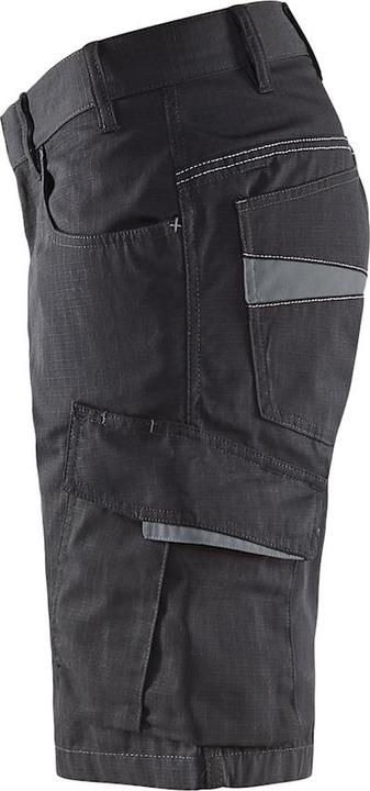 Produktbild Blakläder Shorts Ripstop 1499 (48)