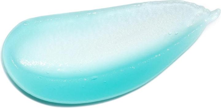 Actual product image Clarins Super hydrant (50 ml, Face gel)