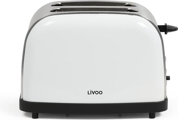 Actual product image Livoo Vintage Breakfast set (1.80 l)