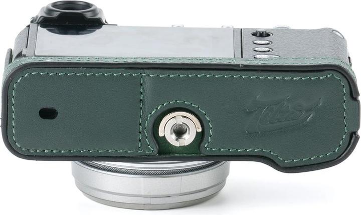 Immagine prodotto Tilta Custodia in pelle per fotocamera (Kamera Bereitschaftstasche)