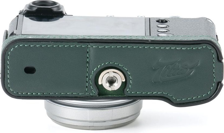 Actual product image Tilta Leather Camera Case (Kamera Bereitschaftstasche)