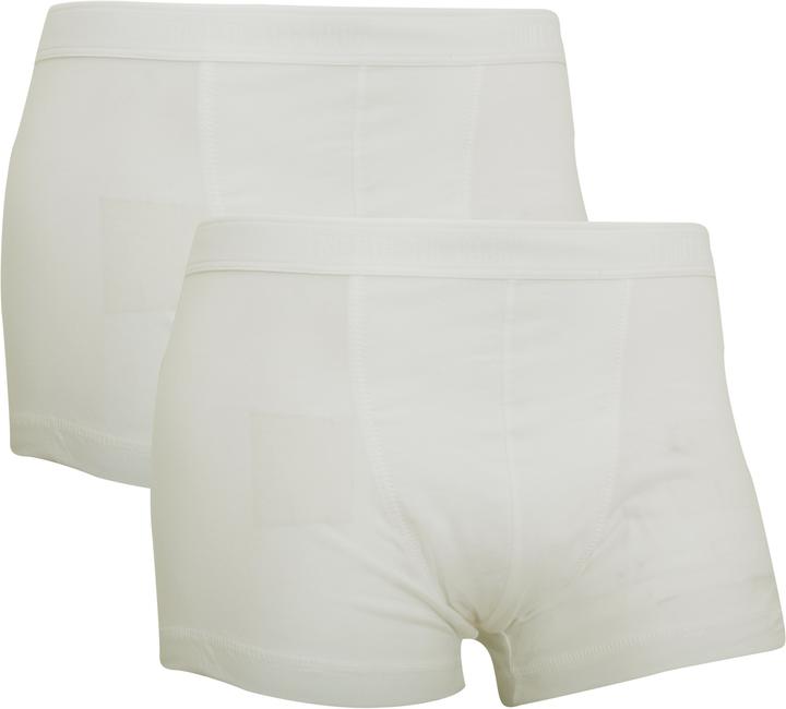 Produktbild Fruit of the Loom Boxershorts Unterhose 2 Stück (S, 2er Pack)