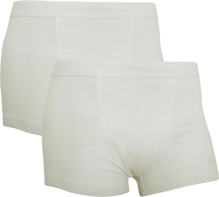 Fruit of the Loom Boxershorts Unterhose 2 Stück (S, 2er Pack)