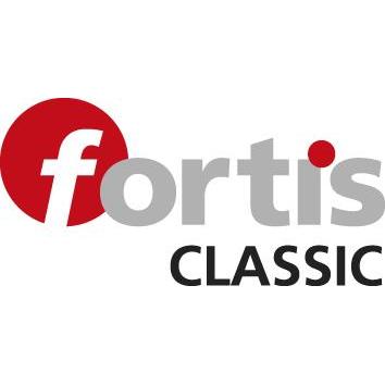 Thumbnail - Fortis, Sicherheitsschuhe, Schnürstiefel Mjöll S3, Gr.42,schw. (S3, 42)