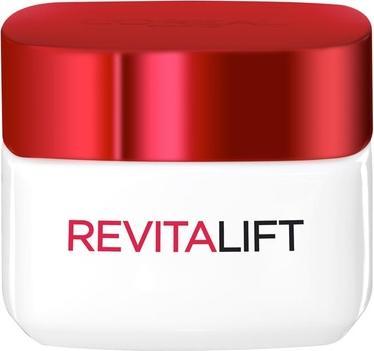 Actual product image L'Oréal Paris L'Oréal Revitalift Classic Anti-Wrinkle Day Cream 50ml (50 ml, Day cream)