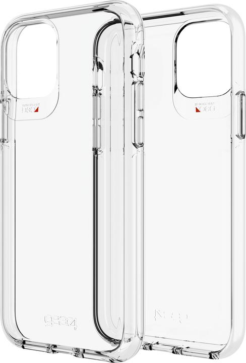 Image du produit gear4 Crystal Palace Clear (Apple iPhone 11)
