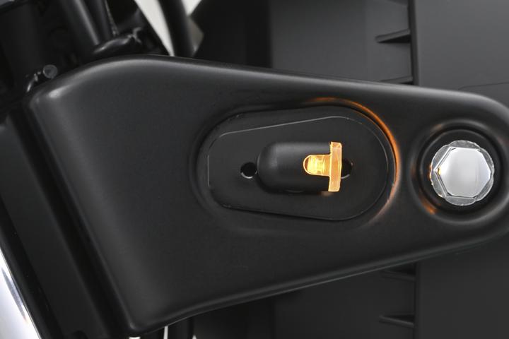 Immagine prodotto Daytona D-Light Mini3