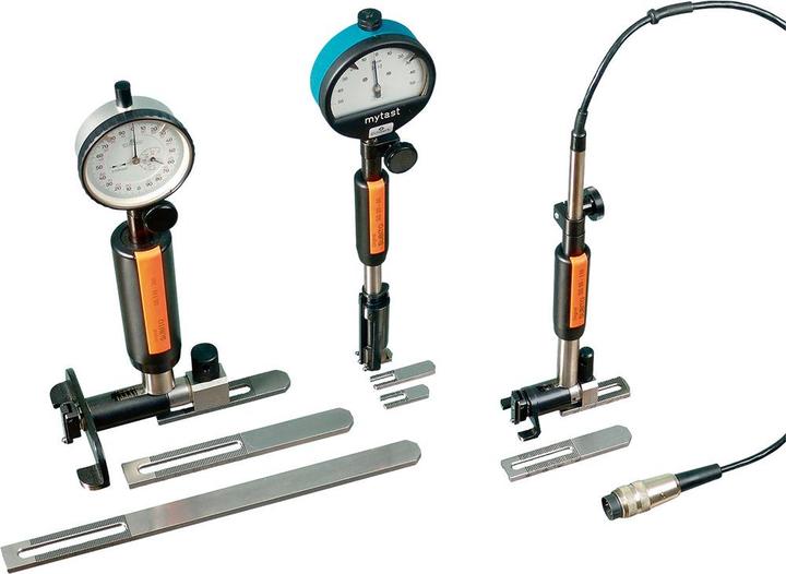 Actual product image Internal measuring device SU HM 50-110mm HM SCHWENK