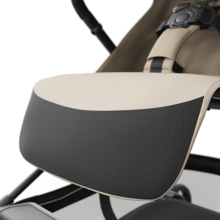 Produktbild KinderKraft stroller (cabin) NEBO SOFT BEIGE