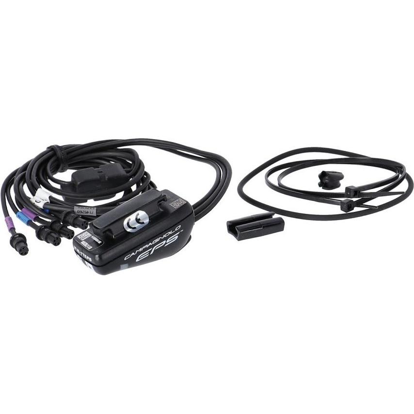 Campagnolo, Zubehör Schaltung + Antrieb