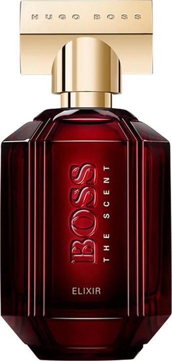 Produktbild Hugo Boss Elixir (Eau de Parfum, 50 ml)