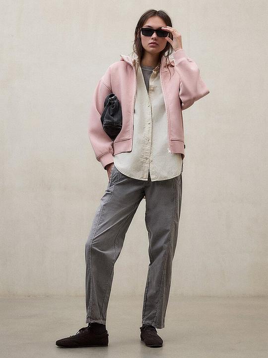 Produktbild Ecoalf Sweatjacke ARICA (M)