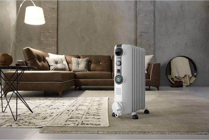 Produktbild De'Longhi Trrs 0920c (2000 W)