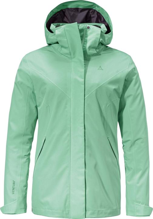 Produktbild Schöffel Women's 3In1 Jacket Tamina (S)