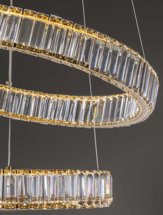 Actual product image Nova Luce Aurelia (4328 lm)