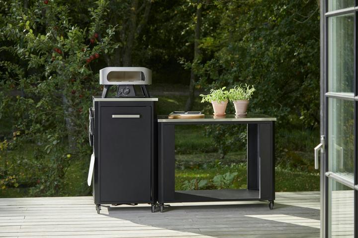 Produktbild Cozze Aussenküche 115