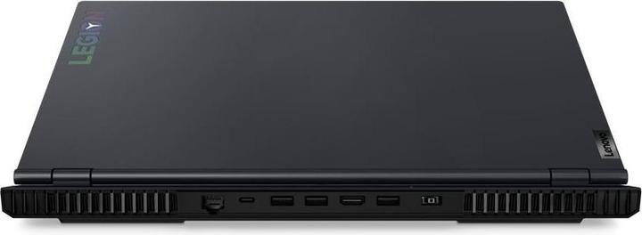 Actual product image Lenovo Legion 5 (15.60", 1000 GB, 32 GB, Eng. Int., AMD Ryzen 7 5800H)