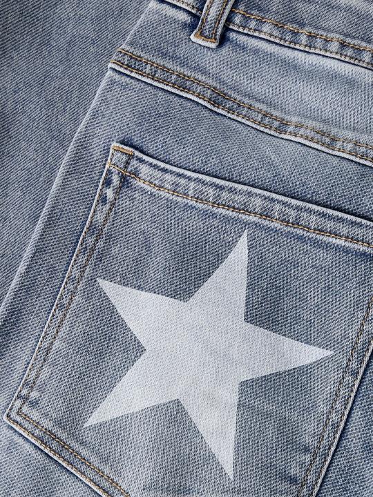 Immagine prodotto Lmtd Bootcut Jeans (158)