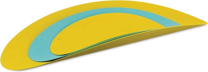 Alessi Ellipse ABISET (3 Stück)