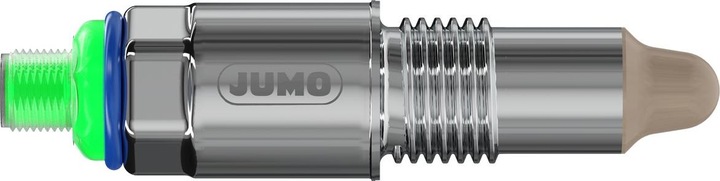Produktbild Jumo Kapazitiver Grenzstandmelder 408401/065-036-0-387-470-500/061 00771694 1St.
